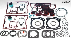 James Gaskets JAMES GASKET KIT FOR BIG BORE TWIN CAM