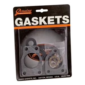 James Gaskets JAMES GASKET AND SEAL KIT FOR LINKERT