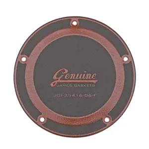 James Gaskets MILWAUKEE EIGHT PRIMARY GASKETS & SEALS