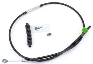 Barnett C13 - CLUTCH CABLE 1986-2022 XL & XR SPORTSTER