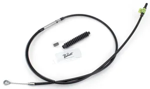 Barnett Clutches & Cables C06 - CLUTCH CABLE 2006-2017 DYNA, 2007-2014 SOFTAIL & 2007 TOURING