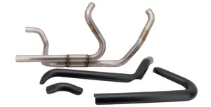 S&S Cycle S&S POWER TUNE HEADERS FOR TOURING & TRIKE