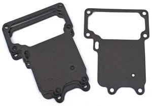 Cometic Gasket TRANSMISSION GASKET AND SEALS FOR 6-SPEED TWIN CAM