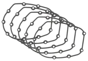 Cometic Gasket ENGINE GASKETS, SEALS AND O-RINGS FOR MILWAUKEE EIGHT 2017 TO PRESENT