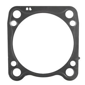 Cometic Gasket COMETIC MILWAUKEE EIGHT CYLINDER HEAD & BASE GASKETS