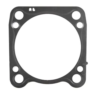 Cometic Gasket COMETIC MILWAUKEE EIGHT CYLINDER HEAD & BASE GASKETS