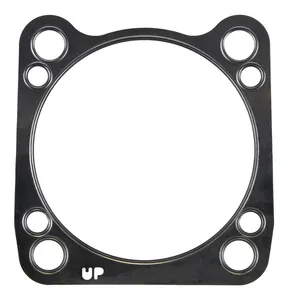 Cometic Gasket COMETIC MILWAUKEE EIGHT CYLINDER HEAD & BASE GASKETS