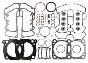 Cometic Gasket COMETIC MILWAUKEE EIGHT TOP END GASKET KITS