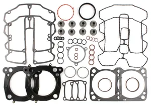Cometic Gasket COMETIC MILWAUKEE EIGHT TOP END GASKET KITS