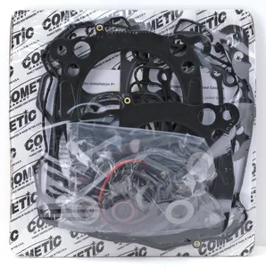 Cometic Gasket COMETIC MILWAUKEE EIGHT TOP END GASKET KITS