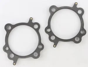 Cometic Gasket COMETIC BIG BORE HEAD & BASE GASKETS FOR TWIN CAM