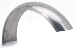 Chop It CHOP IT ROUND STEEL RIGID REAR FENDERS