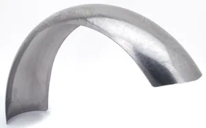 Chop It CHOP IT ROUND STEEL RIGID REAR FENDERS