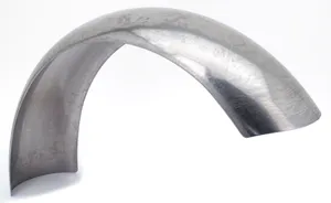 Chop It CHOP IT ROUND STEEL RIGID REAR FENDERS