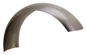Chop It CHOP IT ROUND STEEL RIGID REAR FENDERS