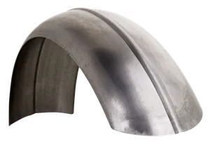 Chop It CHOP IT ROUND STEEL RIGID REAR FENDERS