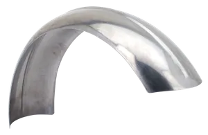 Chop It CHOP IT ROUND STEEL RIGID REAR FENDERS