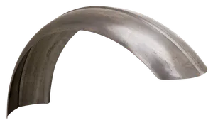 Chop It CHOP IT ROUND STEEL RIGID REAR FENDERS