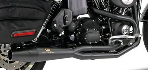 Redthunder Exhaust REDTHUNDER 2-INTO-1 EXHAUST SYSTEMS