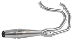 Redthunder Exhaust REDTHUNDER 2-INTO-1 EXHAUST SYSTEMS
