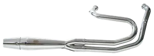 Redthunder Exhaust REDTHUNDER 2-INTO-1 EXHAUST SYSTEMS