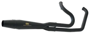 Redthunder Exhaust REDTHUNDER 2-INTO-1 EXHAUST SYSTEMS