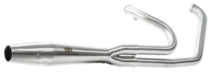 Redthunder Exhaust REDTHUNDER 2-INTO-1 EXHAUST SYSTEMS