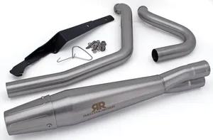 Redthunder Exhaust REDTHUNDER 2-INTO-1 EXHAUST SYSTEMS