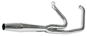Redthunder Exhaust REDTHUNDER 2-INTO-1 EXHAUST SYSTEMS