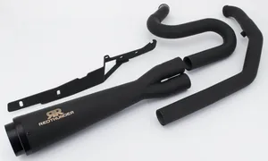 Redthunder Exhaust REDTHUNDER 2-INTO-1 EXHAUST SYSTEMS