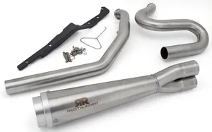 Redthunder Exhaust REDTHUNDER 2-INTO-1 EXHAUST SYSTEMS