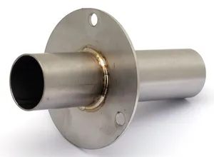 Redthunder Exhaust REDTHUNDER 2-INTO-1 EXHAUST SYSTEMS
