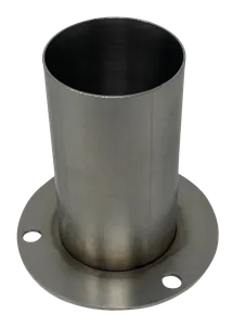 Redthunder Exhaust Redthunder 2-Into-1 Race Baffle/DB Killer, RR01