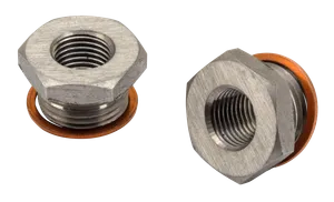 Redthunder Exhaust O2 SENSOR ADAPTERS