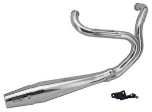Redthunder Exhaust REDTHUNDER 2-INTO-1 EXHAUST SYSTEMS