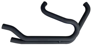 Redthunder Exhaust REDTHUNDER "NO-CAT" HEADERS FOR MILWAUKEE EIGHT FAT BOB