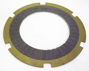 American Prime Manufacturing REPLACEMENT CLUTCH PLATES FOR PRIMO BELT DRIVES