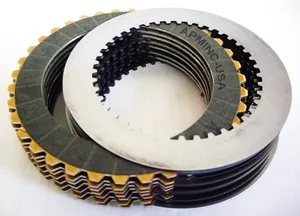 American Prime Manufacturing REPLACEMENT CLUTCH PLATES FOR PRIMO BELT DRIVES