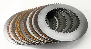 American Prime Manufacturing REPLACEMENT CLUTCH PLATES FOR PRIMO BELT DRIVES