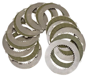 American Prime Manufacturing REPLACEMENT CLUTCH PLATES FOR PRIMO PRO-CLUTCH