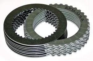 American Prime Manufacturing REPLACEMENT CLUTCH PLATES FOR PRIMO PRO-CLUTCH