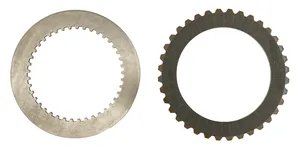 American Prime Manufacturing Competition Master Clutch Pack, fits 721720/761026, Steel & Friction Plates