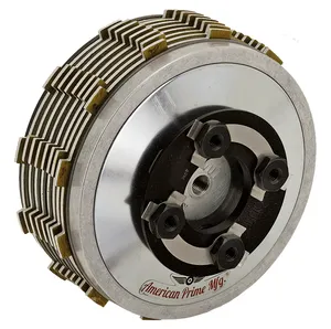 American Prime Manufacturing COMPETITION MASTER CLUTCH KITS BY AMERICAN PRIME MANUFACTURING