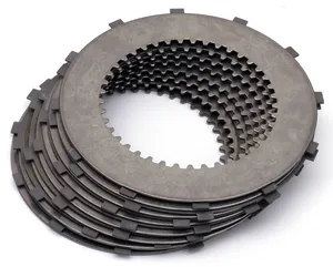 Rivera Primo REPLACEMENT CLUTCH PLATES FOR BIG TWIN 1986-1989 PRIMO PRO-CLUTCH