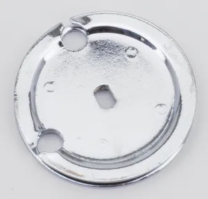 American Prime Manufacturing SU Eliminator Carburetor Cable Wheel Rotor