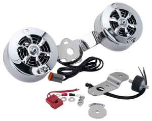 Dual-Cool DUAL-COOL, THE ULTIMATE ENGINE COOLING SYSTEM