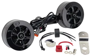 Dual-Cool DUAL-COOL, THE ULTIMATE ENGINE COOLING SYSTEM