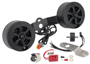 Dual-Cool DUAL-COOL, THE ULTIMATE ENGINE COOLING SYSTEM