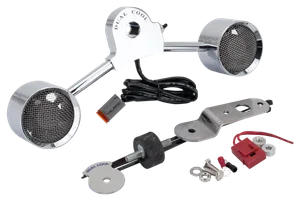 Dual-Cool DUAL-COOL, THE ULTIMATE ENGINE COOLING SYSTEM