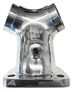 American Prime Manufacturing MANIFOLDS FOR SU CARBURETORS